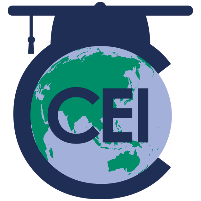 Camp Education International icon